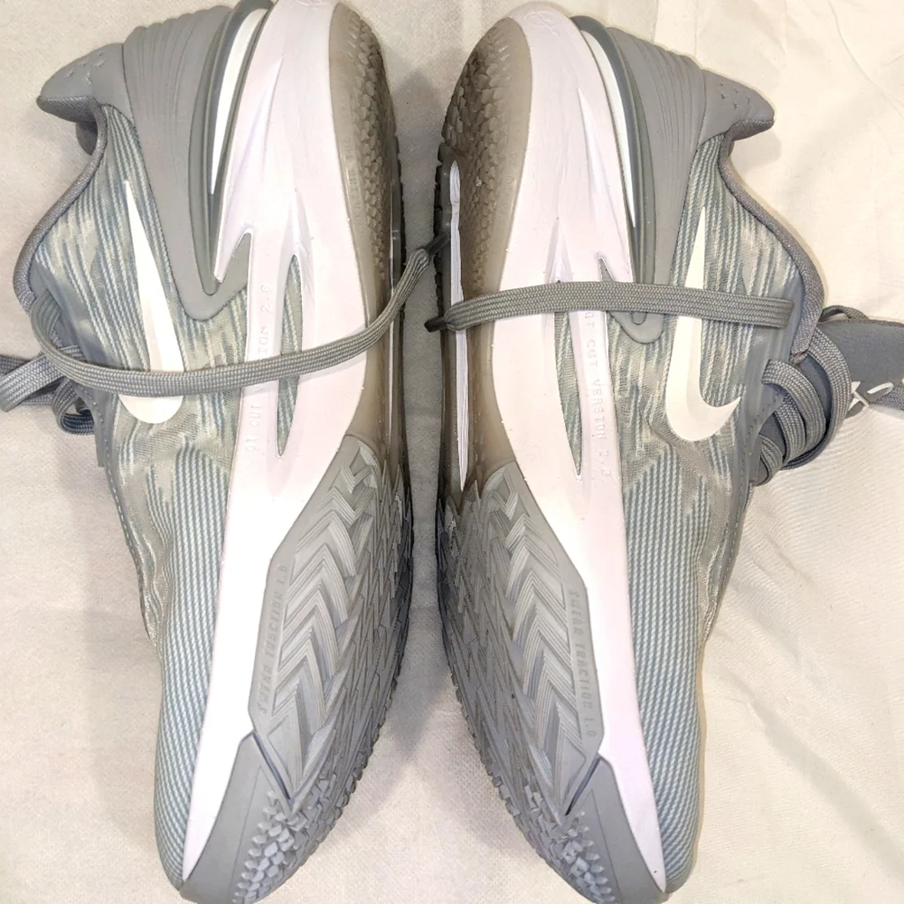 Nike Air Zoom GT Cut Version 2.0 Men's  Shoes - Picture 5 of 12